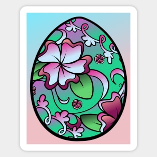 Easter 30 (Style:2) Sticker